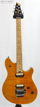 Cargar imagen en el visor de la galería, Peavey EVH Wolfgang USA Standard Flametop Amber
