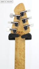 Cargar imagen en el visor de la galería, Peavey EVH Wolfgang USA Standard Flametop Amber

