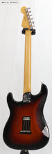 Cargar imagen en el visor de la galería, Fender American Elite Stratocaster Tobacco Sunburst
