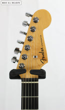 Cargar imagen en el visor de la galería, Fender American Elite Stratocaster Tobacco Sunburst
