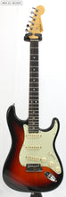 Cargar imagen en el visor de la galería, Fender American Elite Stratocaster Tobacco Sunburst
