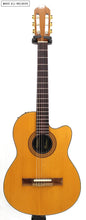 Cargar imagen en el visor de la galería, Gibson Chet Atkins CE Natural
