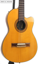 Cargar imagen en el visor de la galería, Gibson Chet Atkins CE Natural
