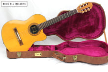 Cargar imagen en el visor de la galería, Gibson Chet Atkins CE Natural
