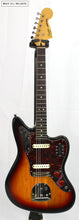 Cargar imagen en el visor de la galería, Squier Classic Vibe '70s Jaguar Sunburst
