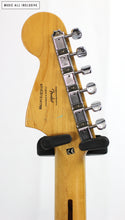 Cargar imagen en el visor de la galería, Squier Classic Vibe '70s Jaguar Sunburst
