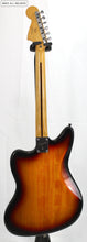 Cargar imagen en el visor de la galería, Squier Classic Vibe '70s Jaguar Sunburst
