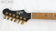 Cargar imagen en el visor de la galería, Jet JS-400 BK Stratocaster HSS
