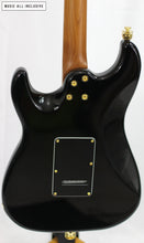 Cargar imagen en el visor de la galería, Jet JS-400 BK Stratocaster HSS
