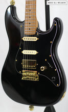 Cargar imagen en el visor de la galería, Jet JS-400 BK Stratocaster HSS
