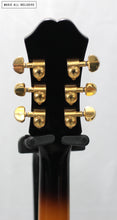 Cargar imagen en el visor de la galería, Epiphone Jumbo EJ200 EC Electroacoustic Sunburst
