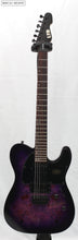 Cargar imagen en el visor de la galería, ESP LTD TE-200DX Purple Burst
