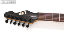 Cargar imagen en el visor de la galería, ESP LTD TE-200DX Purple Burst

