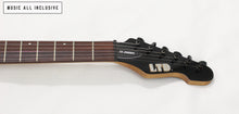Cargar imagen en el visor de la galería, ESP LTD TE-200DX Purple Burst
