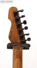 Cargar imagen en el visor de la galería, ESP LTD TE-200DX Purple Burst
