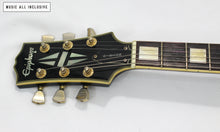 Cargar imagen en el visor de la galería, Epiphone Les Paul Custom 90's Korea
