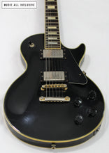 Cargar imagen en el visor de la galería, Epiphone Les Paul Custom 90's Korea
