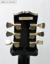 Cargar imagen en el visor de la galería, Epiphone Les Paul Custom 90's Korea
