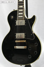 Cargar imagen en el visor de la galería, Epiphone Les Paul Custom 90's Korea
