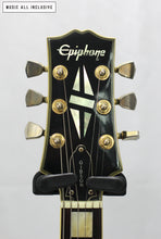Cargar imagen en el visor de la galería, Epiphone Les Paul Custom 90's Korea
