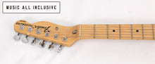 Cargar imagen en el visor de la galería, --Sold--Fender Classic Series &#39;72 Telecaster Thinline Natural
