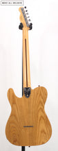 Cargar imagen en el visor de la galería, --Sold--Fender Classic Series &#39;72 Telecaster Thinline Natural
