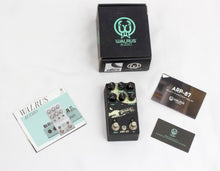 Cargar imagen en el visor de la galería, Walrus Audio ARP-87 Echo Delay
