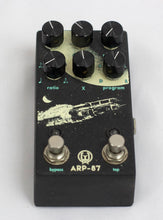 Cargar imagen en el visor de la galería, Walrus Audio ARP-87 Echo Delay
