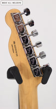 Cargar imagen en el visor de la galería, --Sold--Fender Classic Series &#39;72 Telecaster Thinline Natural
