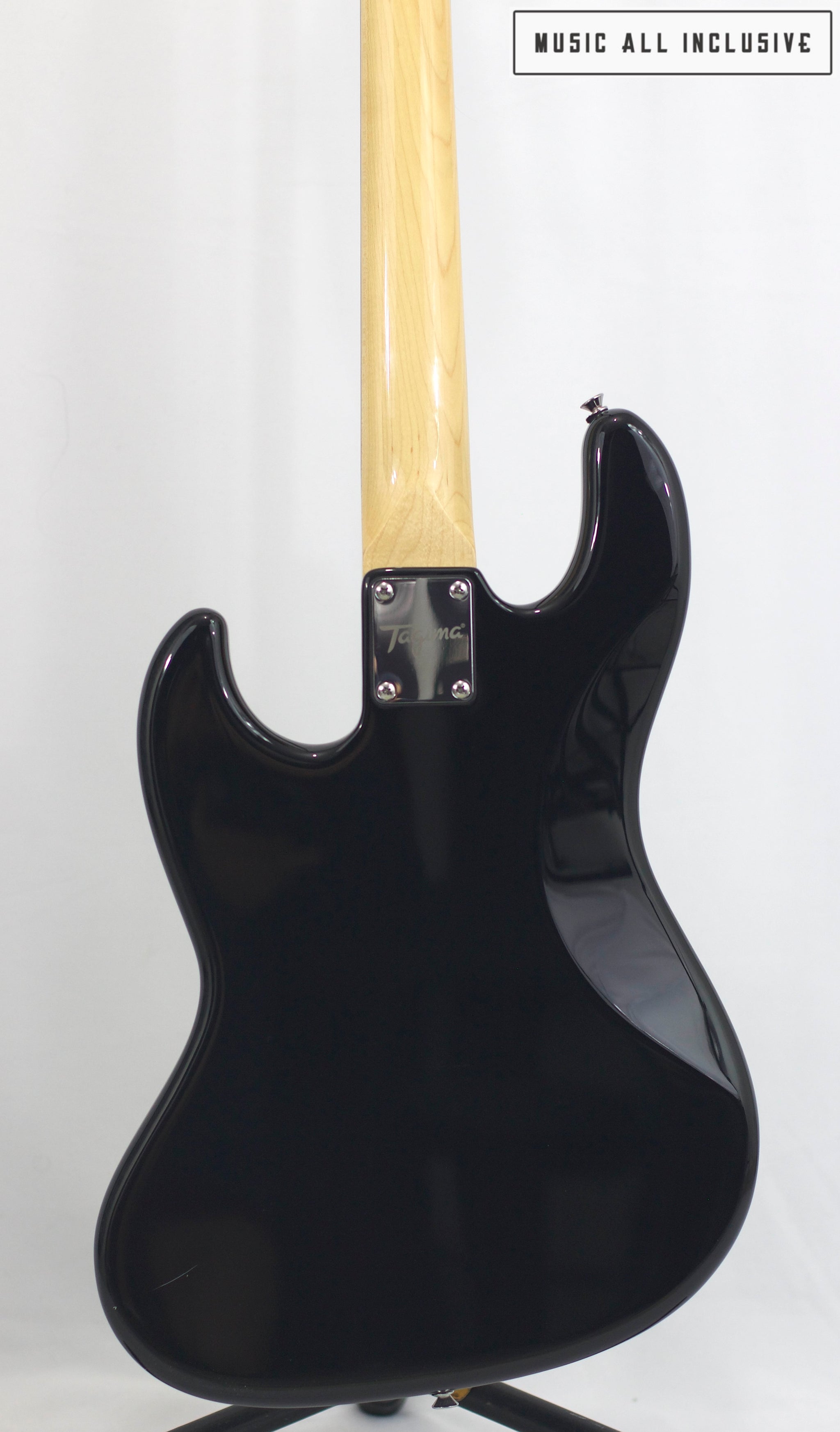 Tagima Tjb-4 Jb Bass 4-string Black – Music All Inclusive