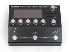Cargar imagen en el visor de la galería, Boss Gt-1000core Multi Effectos Processor
