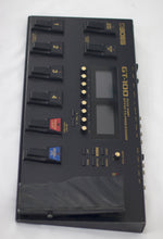 Cargar imagen en el visor de la galería, Pedalera Boss Gt100 Multiefectos
