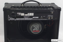 Cargar imagen en el visor de la galería, Boss Katana MkII 50-watts Combo Guitar Amp
