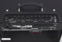 Cargar imagen en el visor de la galería, Boss Katana MkII 50-watts Combo Guitar Amp
