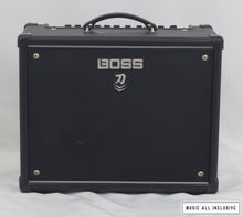 Cargar imagen en el visor de la galería, Boss Katana MkII 50-watts Combo Guitar Amp
