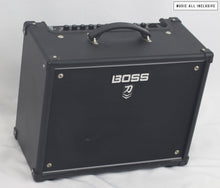 Cargar imagen en el visor de la galería, Boss Katana MkII 50-watts Combo Guitar Amp
