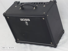Cargar imagen en el visor de la galería, Boss Katana MkII 50-watts Combo Guitar Amp
