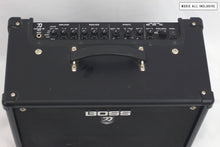 Cargar imagen en el visor de la galería, Boss Katana MkII 50-watts Combo Guitar Amp
