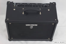 Cargar imagen en el visor de la galería, Boss Katana MkII 50-watts Combo Guitar Amp
