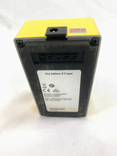 Cargar imagen en el visor de la galería, Boss Sd-1 Super Overdrive Effects Pedal
