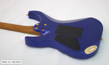 Cargar imagen en el visor de la galería, Charvel Pro Mod Dk24 Mystic Blue Hsh
