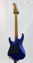 Cargar imagen en el visor de la galería, Charvel Pro Mod Dk24 Mystic Blue Hsh
