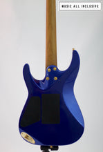 Cargar imagen en el visor de la galería, Charvel Pro Mod Dk24 Mystic Blue Hsh
