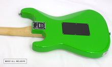 Cargar imagen en el visor de la galería, Charvel Pro Mod Style 1 Hsh Fr M Slime Green
