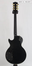 Cargar imagen en el visor de la galería, Chibson Les Paul Black Beauty Black Gold
