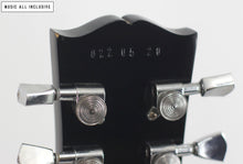 Cargar imagen en el visor de la galería, —Sold—Double Neck Sg Doble Edm Lauderia
