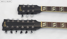 Cargar imagen en el visor de la galería, —Sold—Double Neck Sg Doble Edm Lauderia
