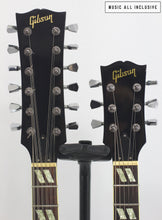 Cargar imagen en el visor de la galería, —Sold—Double Neck Sg Doble Edm Lauderia
