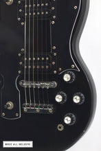 Cargar imagen en el visor de la galería, —Sold—Double Neck Sg Doble Edm Lauderia
