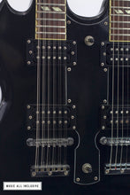 Cargar imagen en el visor de la galería, —Sold—Double Neck Sg Doble Edm Lauderia
